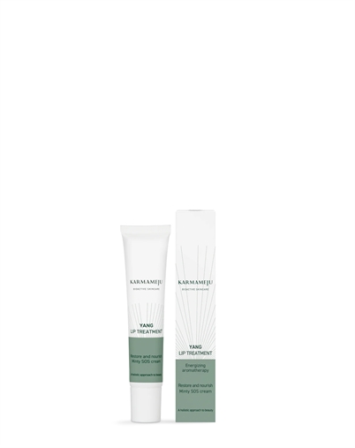 Karmameju - Yang Lip Treatment - 15 ml